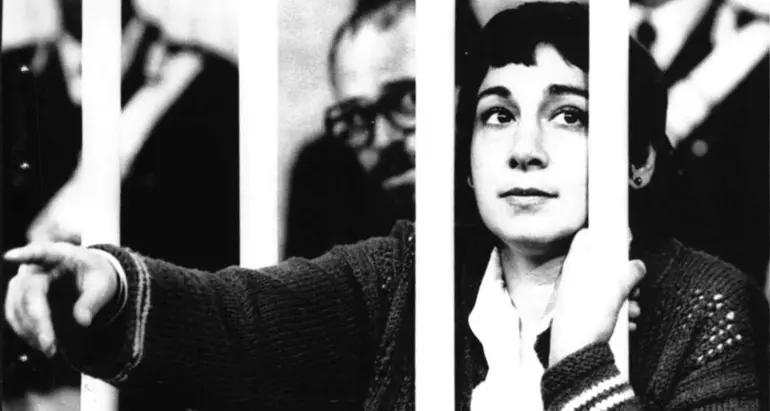 È morta Anna Laura Braghetti, custode del covo di via Montalcini