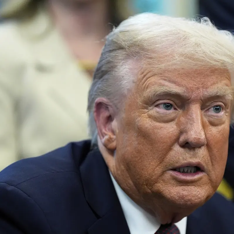 Trump revoca status antidroga alla Colombia