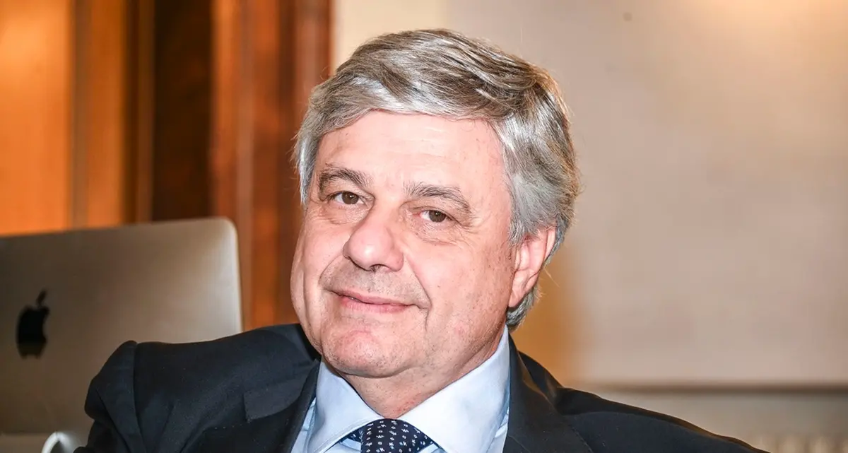 Migliucci: «Separare le carriere come vendetta? Dirlo farà vincere l'Anm»