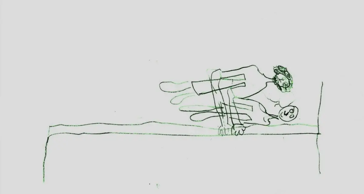 Bibbiano, la difesa: «Il disegno della bimba non fu mai modificato»