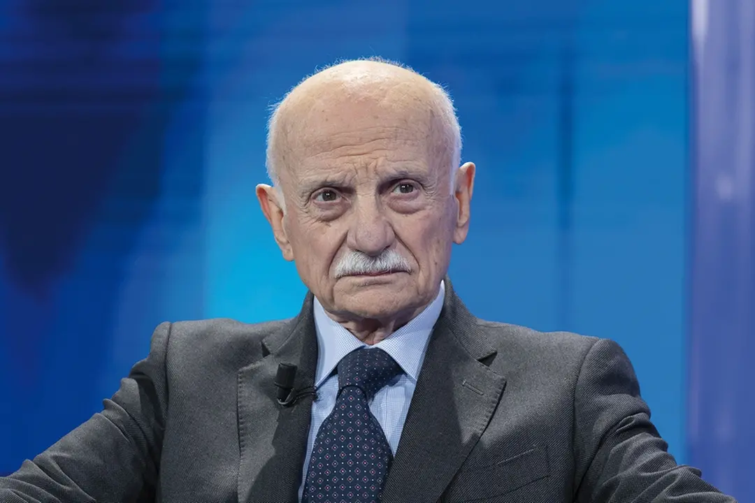 MARIO MORI - GENERALE E PREFETTO ITALIANO , IMAGOECONOMICA