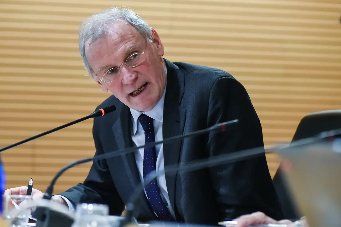 NICOLO\\' ZANON DOCENTE , IMAGOECONOMICA