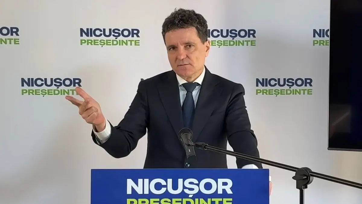 Romania, Nicușor Dan vince le presidenziali con il 53,78%: «Insieme, verso un’Europa più forte»