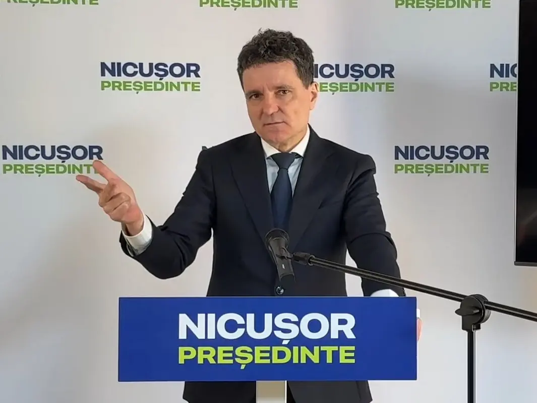 Romania, Nicușor Dan vince le presidenziali con il 53,78%: «Insieme, verso un’Europa più forte»