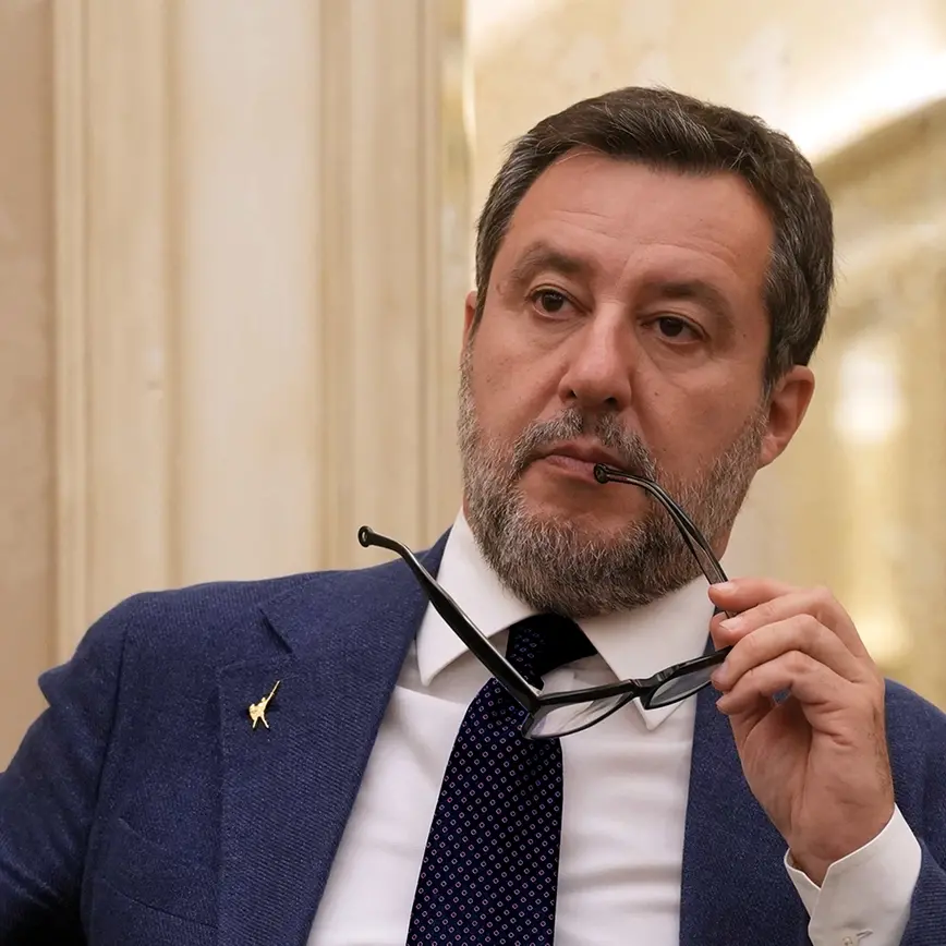 Un Ponte sul referendum: maggioranza già all’attacco per il sì alla riforma Nordio