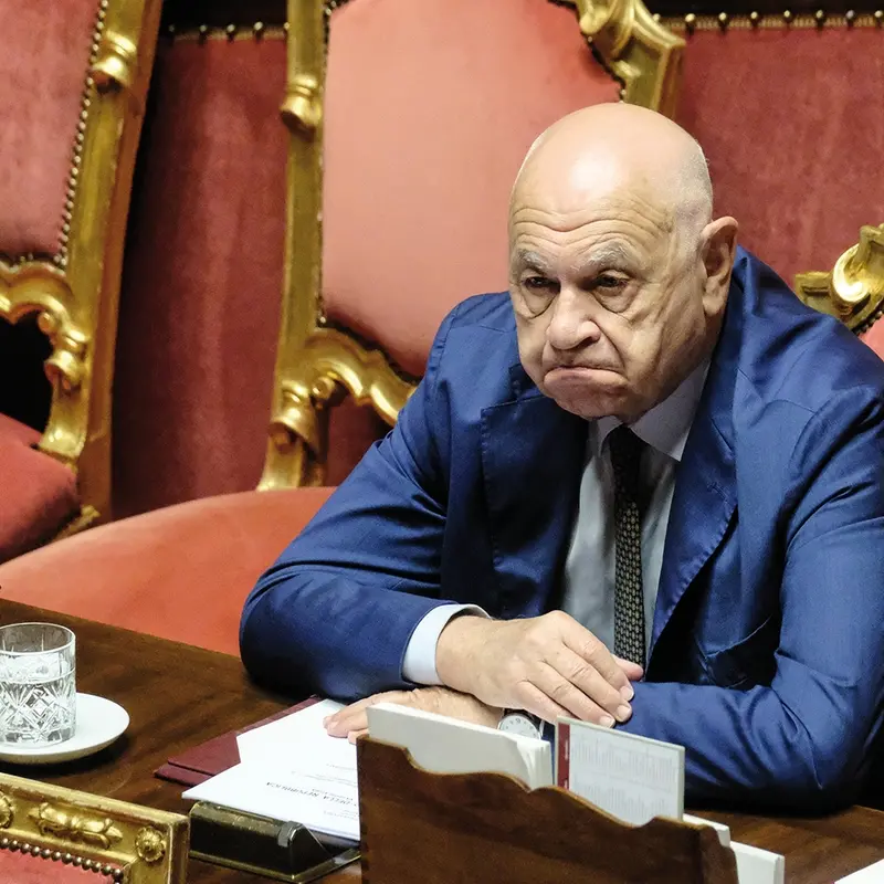 La mail che smentisce gli anti-Nordio: «Gli atti su Almasri ancora non ci sono…»