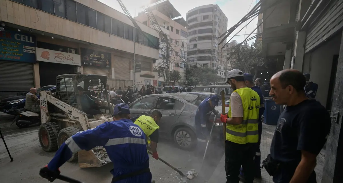 Israele colpisce Beirut e uccide Tabatabai, Hezbollah minaccia ritorsioni