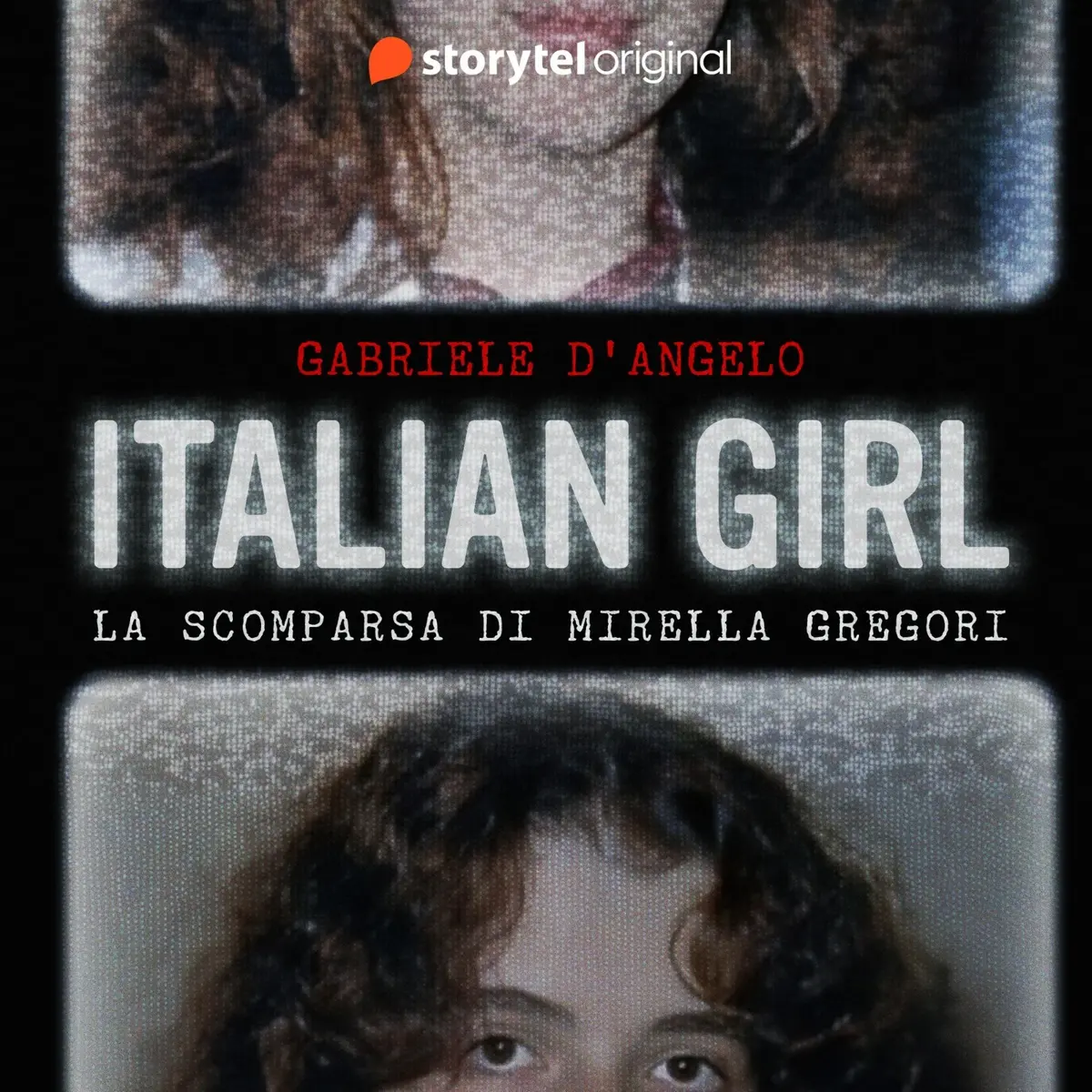 “Italian Girl”, online il podcast sul caso Mirella Gregori