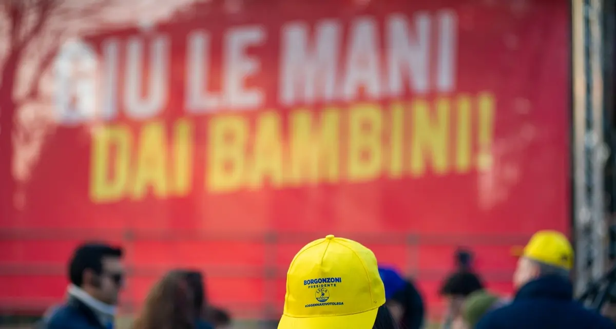 Le vere vittime dell’inchiesta di Bibbiano sono i bambini lasciati senza tutele