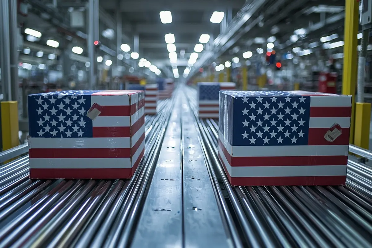 TUTTI CONTRO I DAZI USA , IMAGOECONOMICA