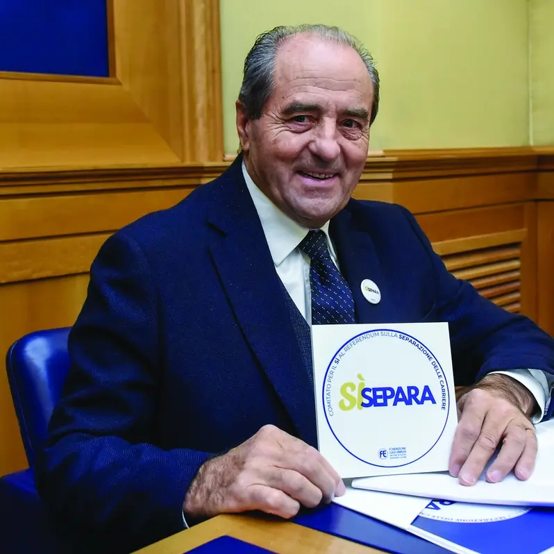 «Ora basta fake news», il Comitato per il Sì lancia la sua campagna