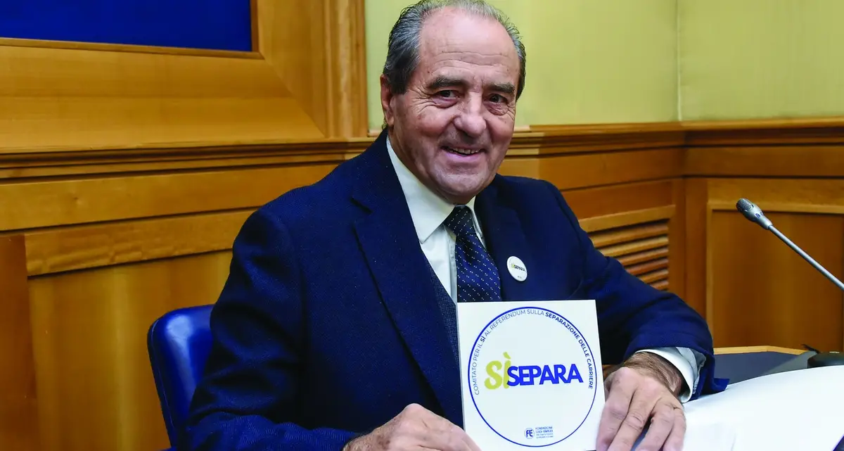 «Ora basta fake news», il Comitato per il Sì lancia la sua campagna