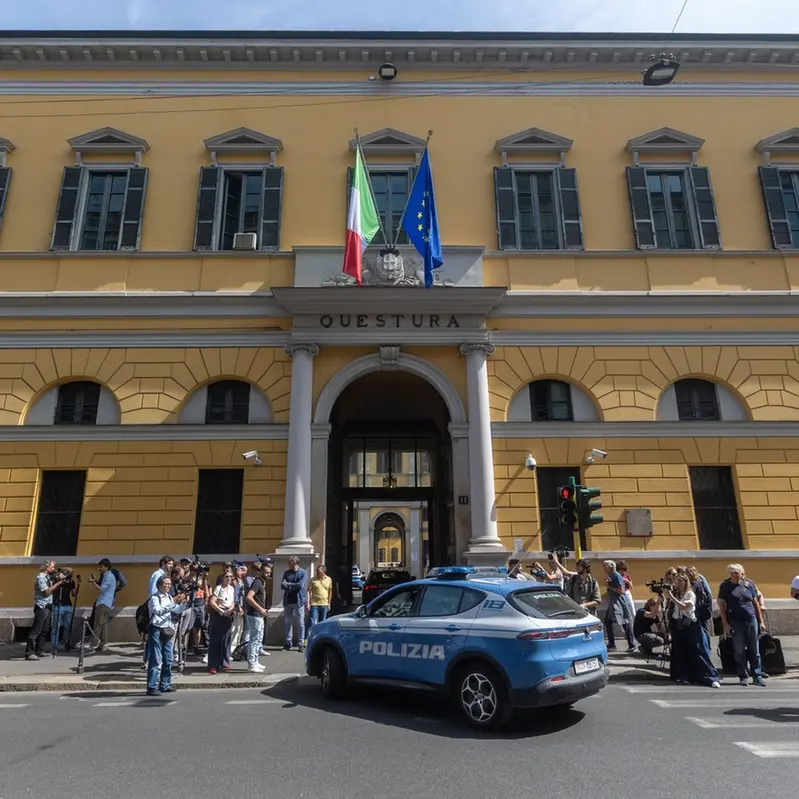Garlasco show, ci mancava solo un “Ignoto 3”...