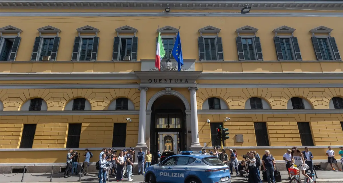 Garlasco show, ci mancava solo un “Ignoto 3”...