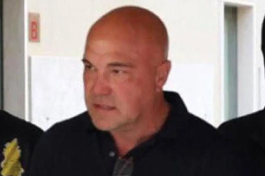Il boss Giuseppe Corona