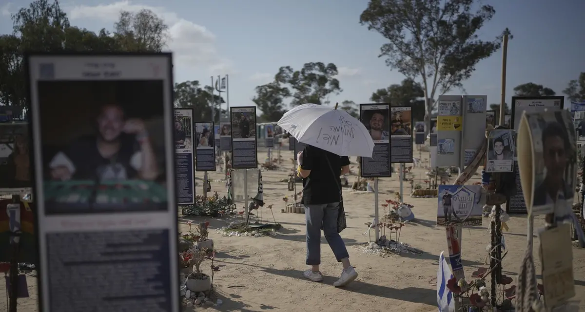 Il report di Amnesty: «Il 7 ottobre crimini contro l’umanità»