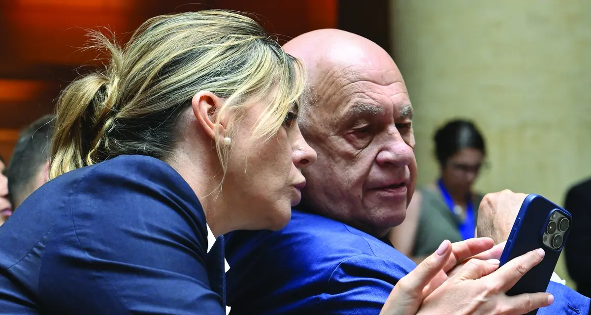 Le accuse a Bartolozzi e la sfida agli equilibri sanciti in Costituzione