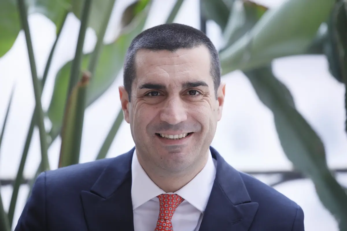 MICHELE DE PASCALE, PRESIDENTE EMILIA-ROMAGNA , IMAGOECONOMICA