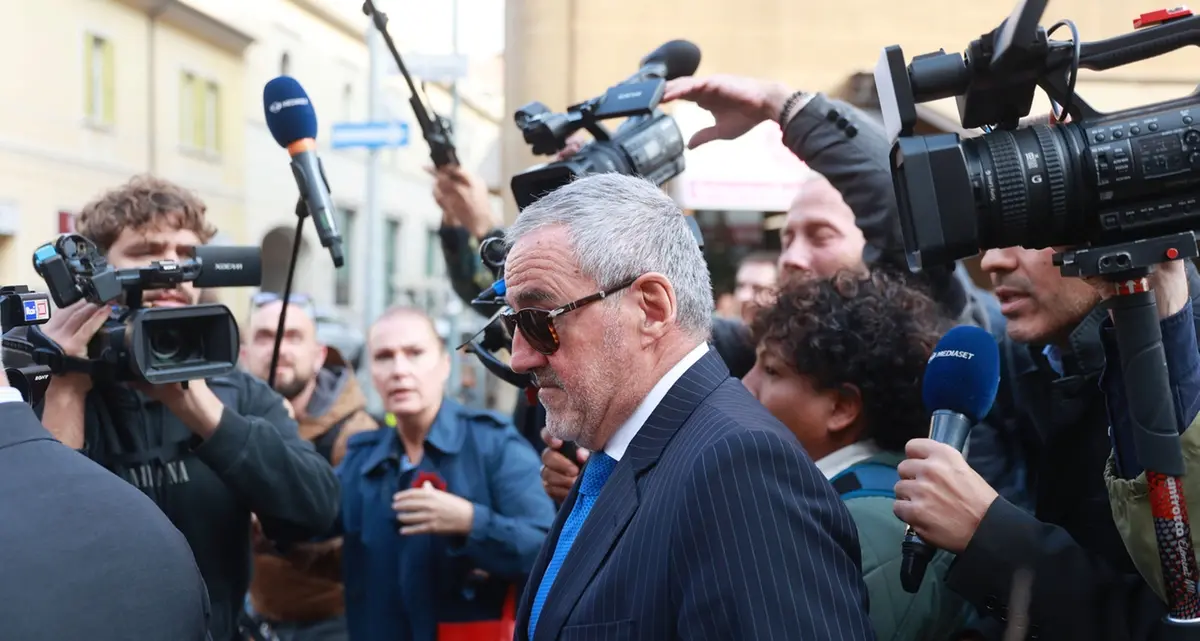 Caso Garlasco, il legale di Venditti attacca: «Processo sui media senza prove»