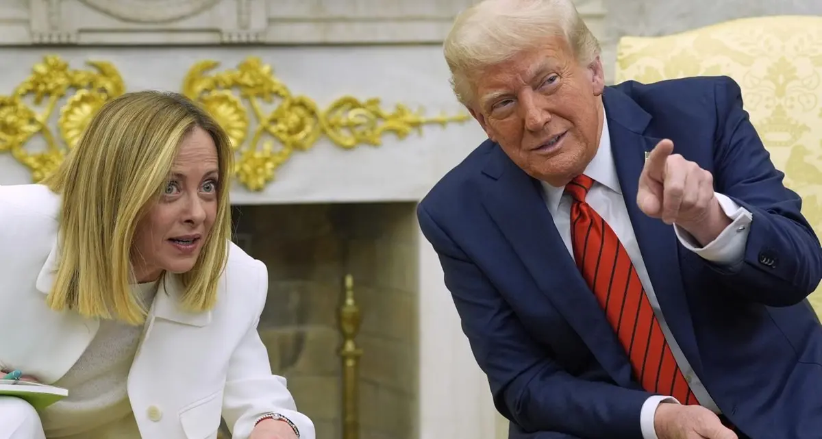 La destra governa il mondo. E la sinistra?