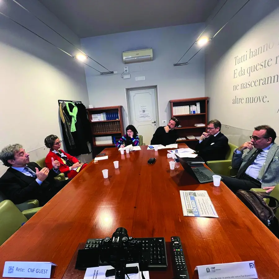 Carriere separate: le ragioni del Sì e quelle del No...