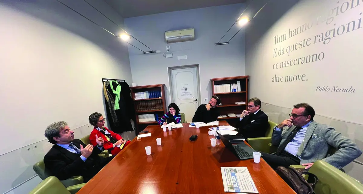 Carriere separate: le ragioni del Sì e quelle del No...