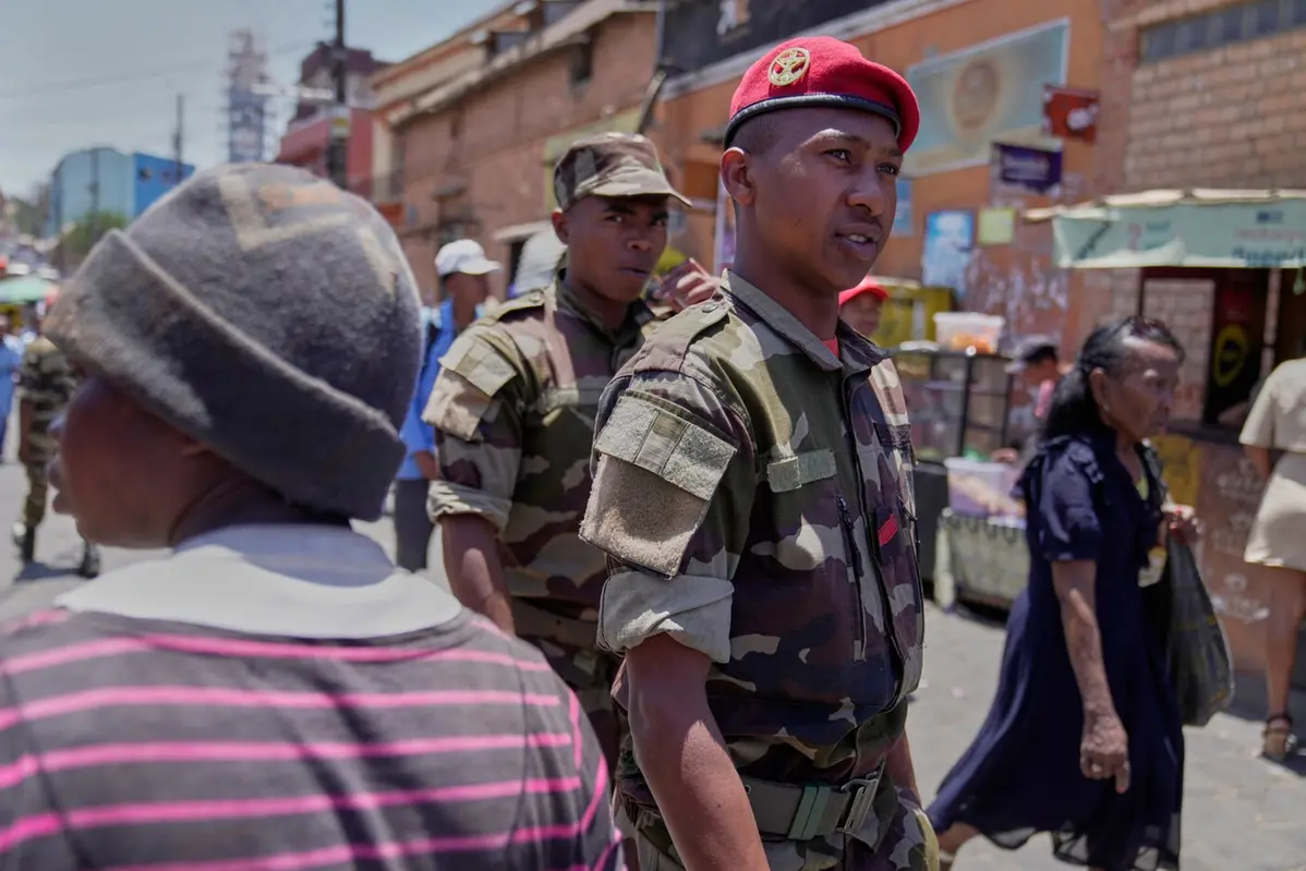 Madagascar: i militari prendono il potere dopo le proteste della generazione Z , APN