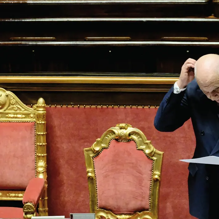 Processo mediatico a Nordio. Il reato? Ha scritto la riforma