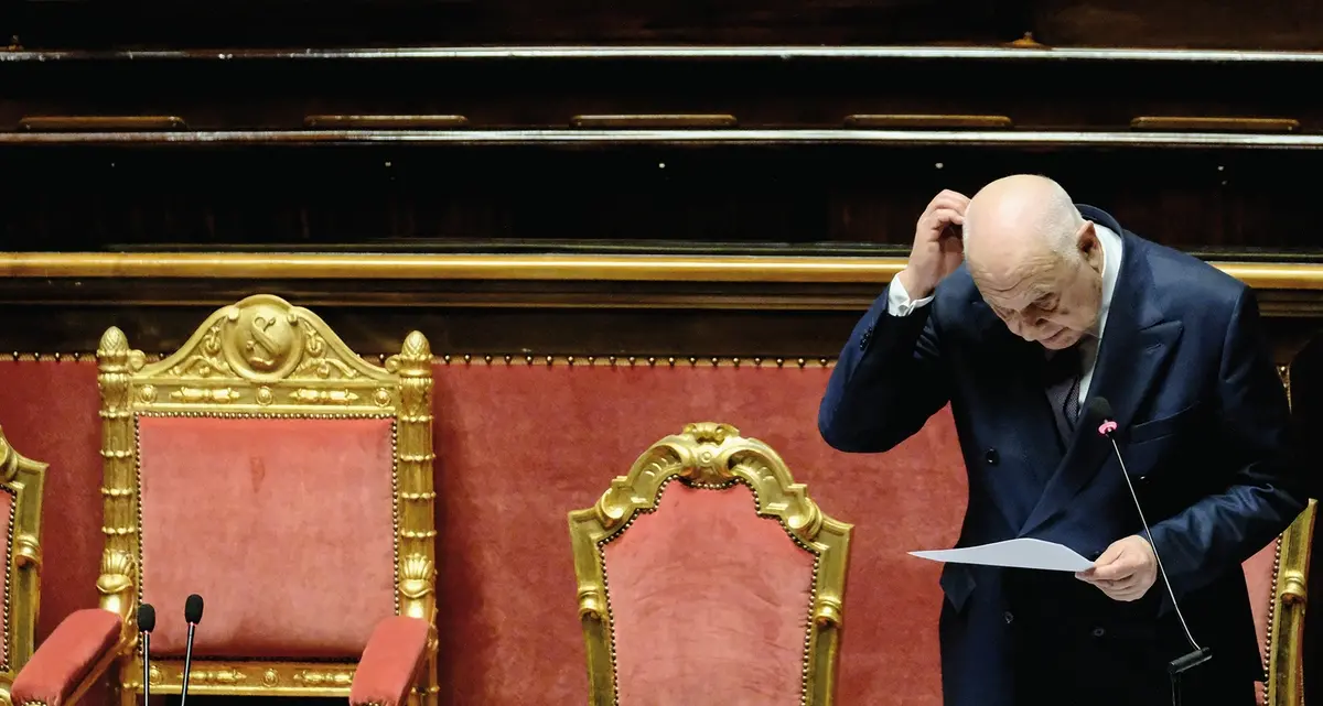 Processo mediatico a Nordio. Il reato? Ha scritto la riforma