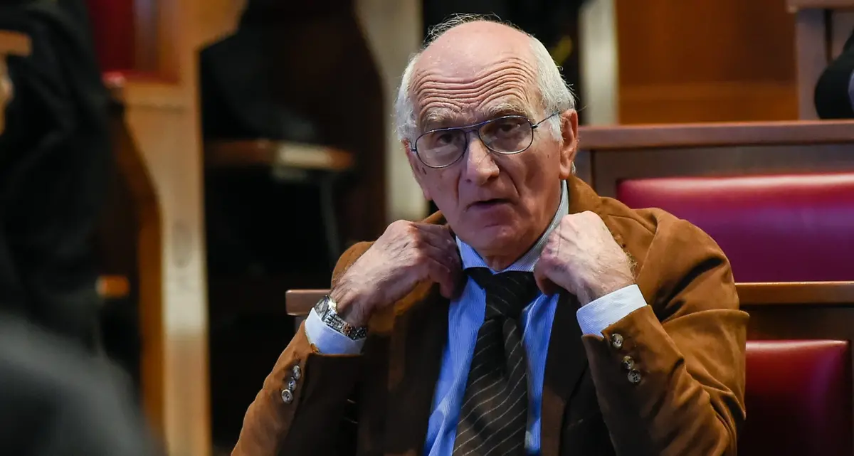 «Lo Stato di diritto si deve misurare anche in cella»