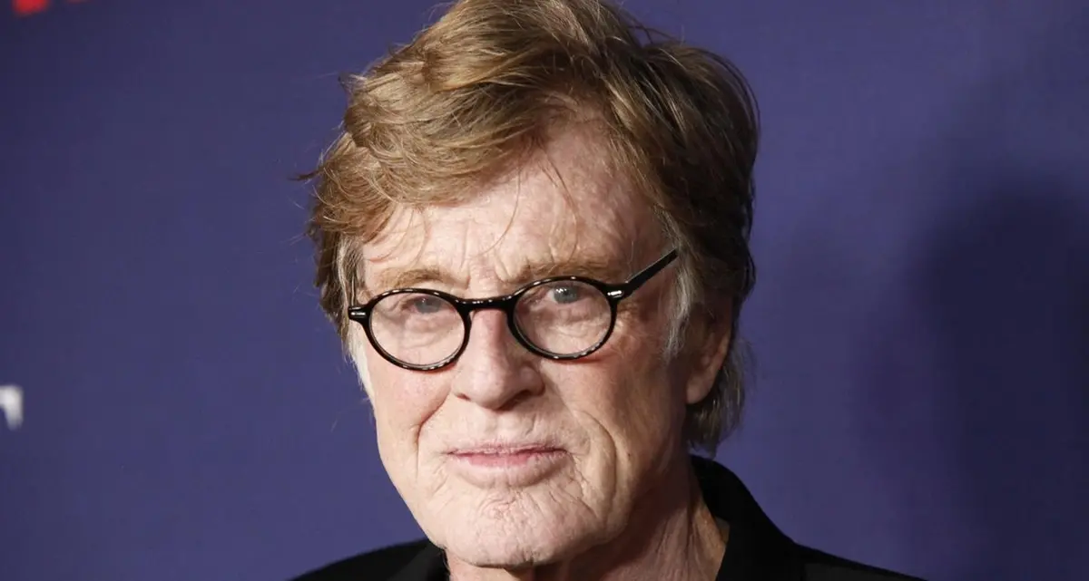 Addio a Robert Redford, la leggenda del cinema se ne va a 89 anni