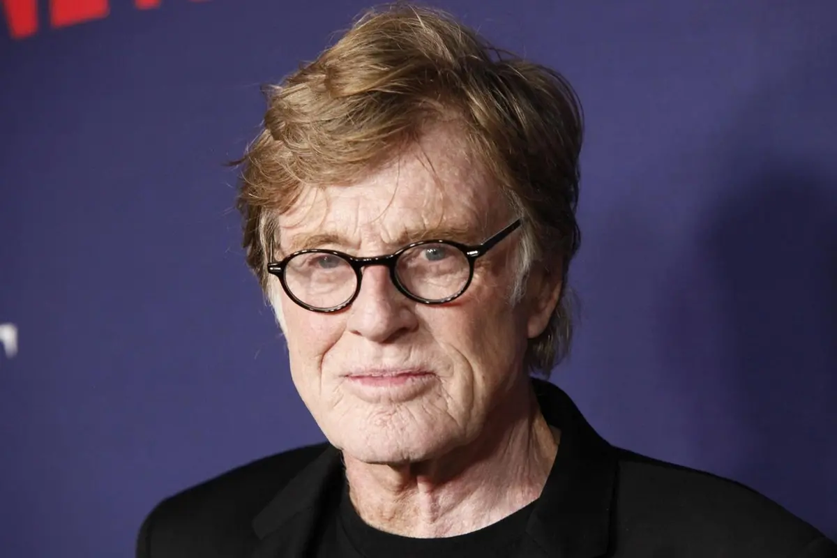 Morto a 89 anni Robert Redford , APN