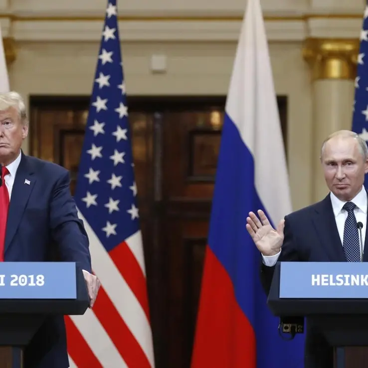 Trump vuole incontrare Putin ma il Cremlino lo fredda: «Nessun incontro in programma»