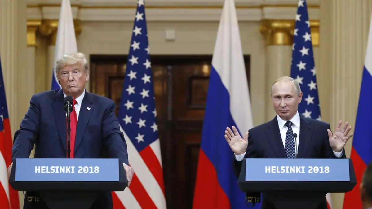 Trump-Putin: telefonata sulla pace in Ucraina, arrivano le prime aperture tra i due leader mondiali