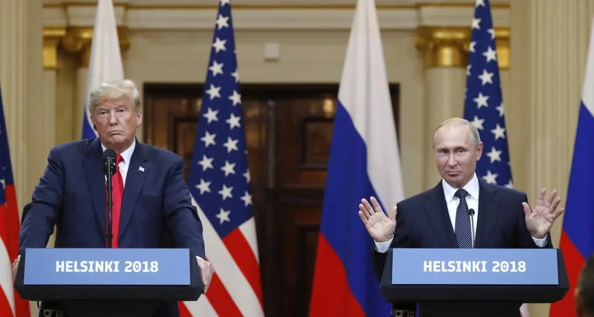 Trump vuole incontrare Putin ma il Cremlino lo fredda: «Nessun incontro in programma»