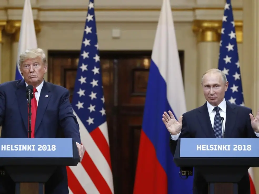 Trump-Putin: telefonata sulla pace in Ucraina, arrivano le prime aperture tra i due leader mondiali