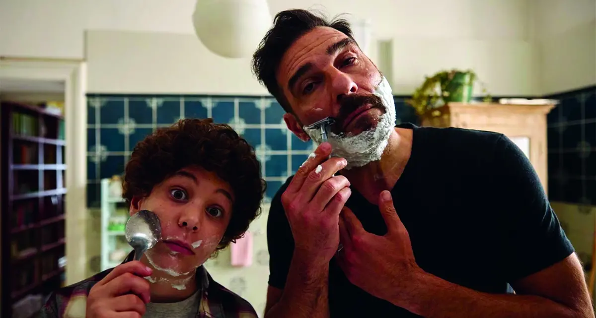 “Per te”: come spiegare la vita a un figlio prima che scivoli via dalle mani