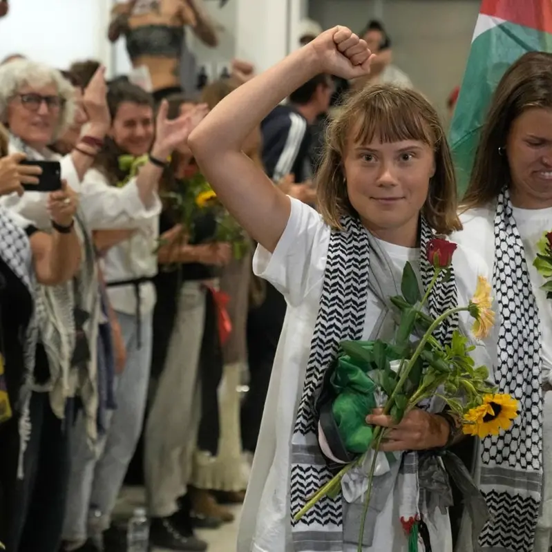 Freedom Flotilla: 9 navi umanitarie sequestrate da Israele in acque internazionali