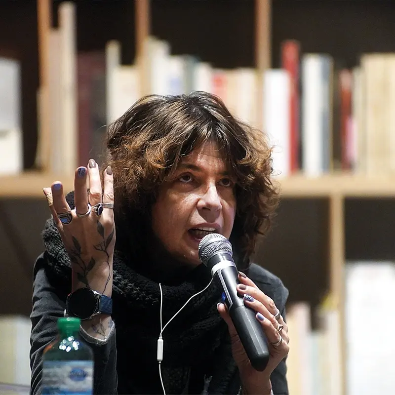 Anna Zafesova: «Putin e Trump condividono gli stessi valori»