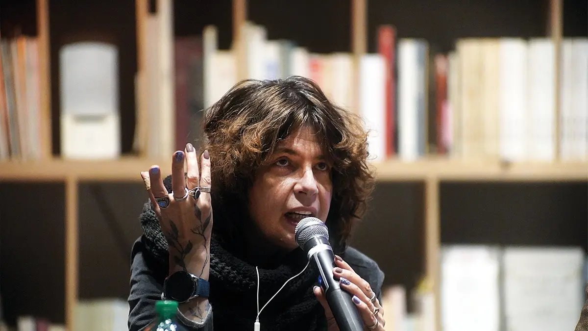 Anna Zafesova: «Putin e Trump condividono gli stessi valori»