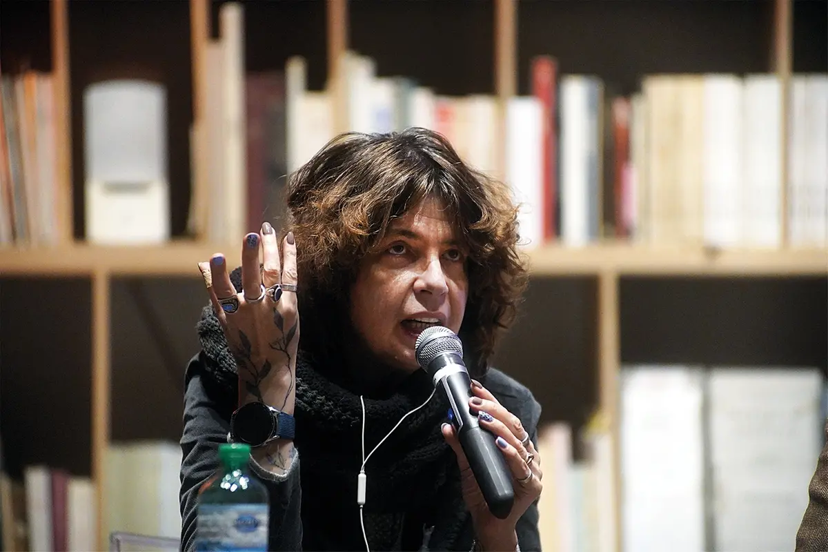 ANNA ZAFESOVA GIORNALISTA , IMAGOECONOMICA