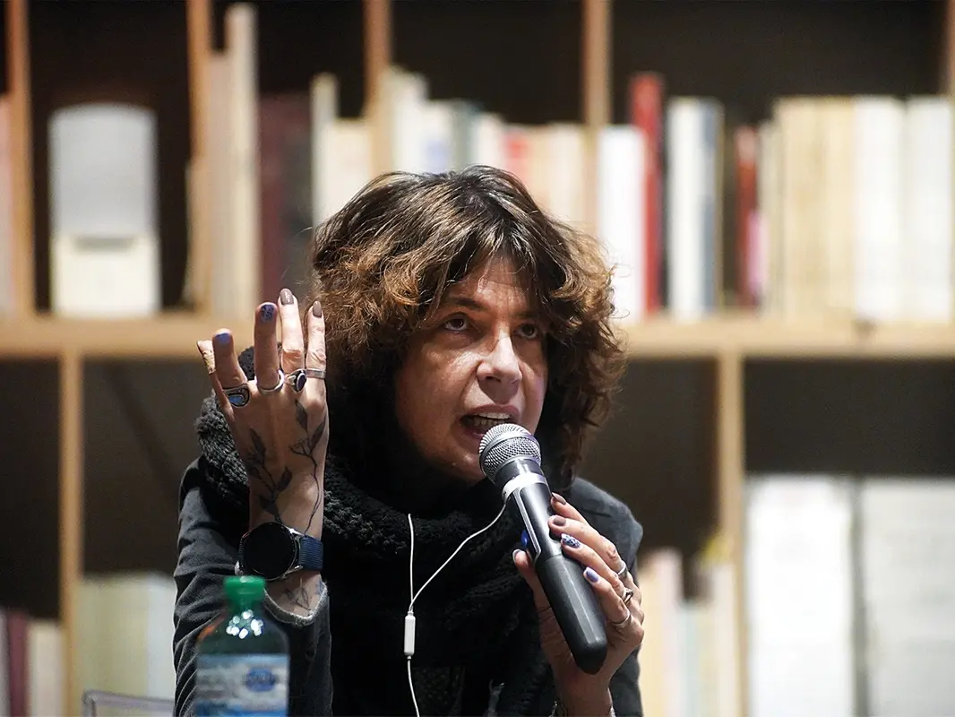 Anna Zafesova: «Putin e Trump condividono gli stessi valori»