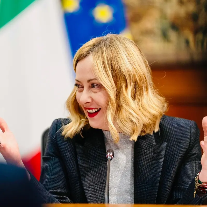 Riarmo in Europa, il centrodestra vota in ordine sparso ma FdI minimizza