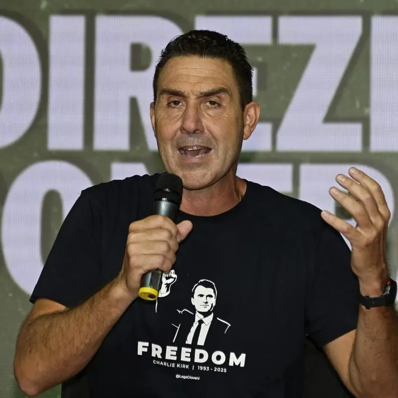 Tra Vannacci e Giorgetti, Lega in cerca d’autore