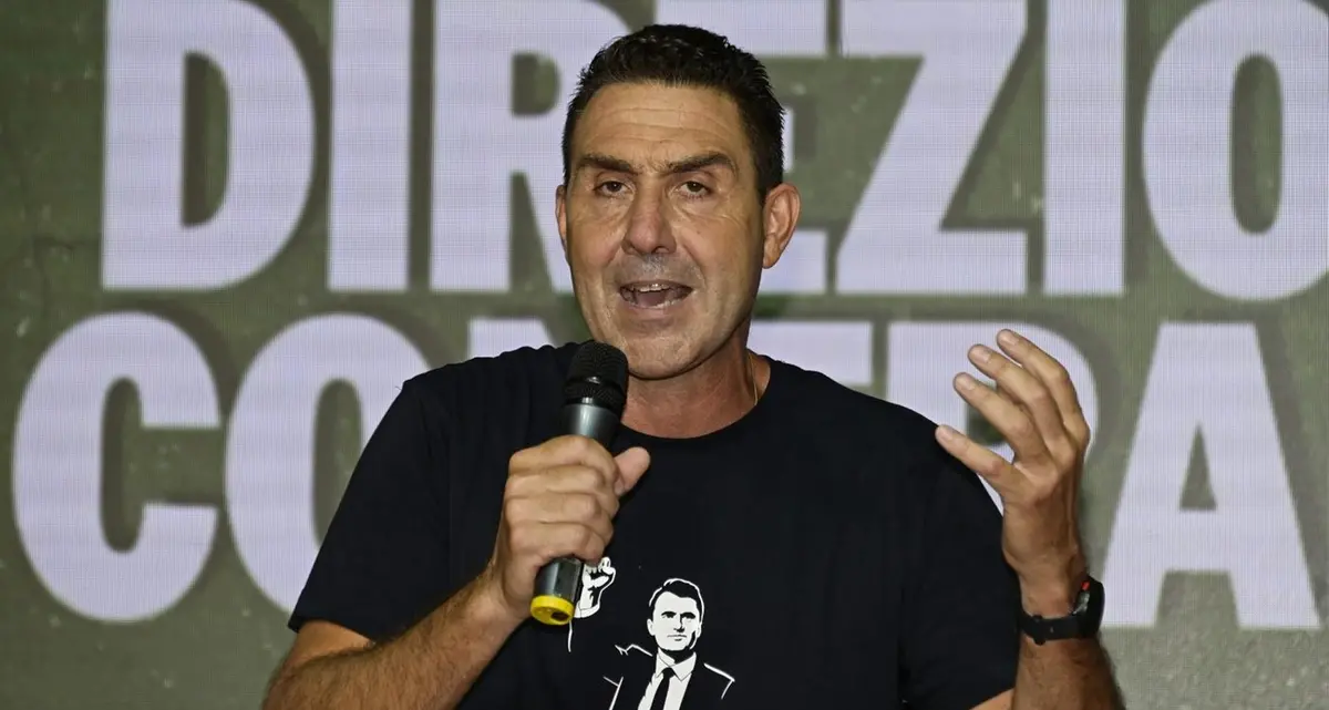 Tra Vannacci e Giorgetti, Lega in cerca d’autore