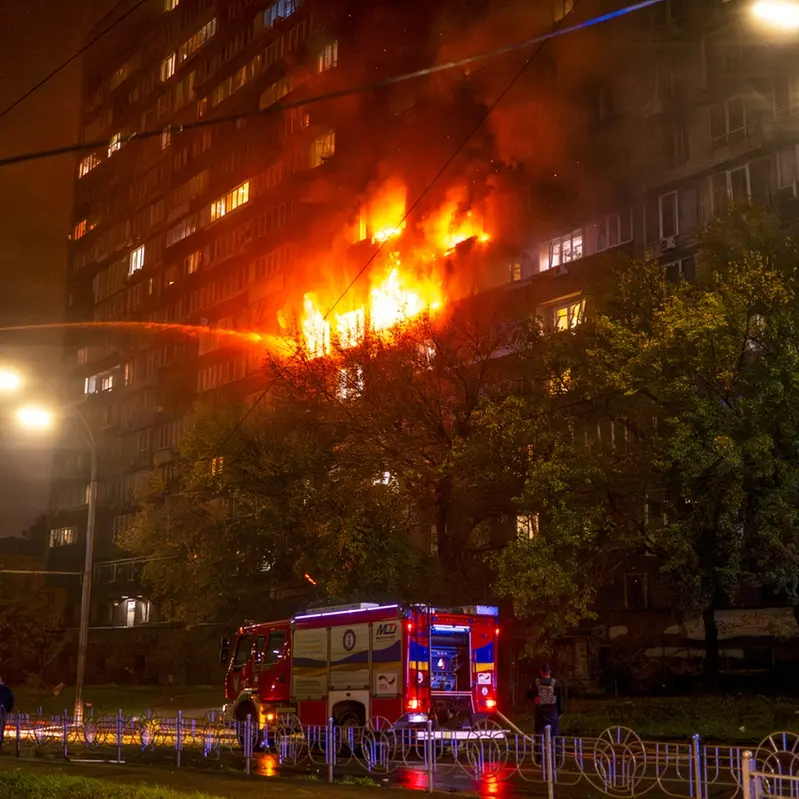 Ucraina e difesa comune al centro del vertice Nato: «La pace si ottiene con la forza»