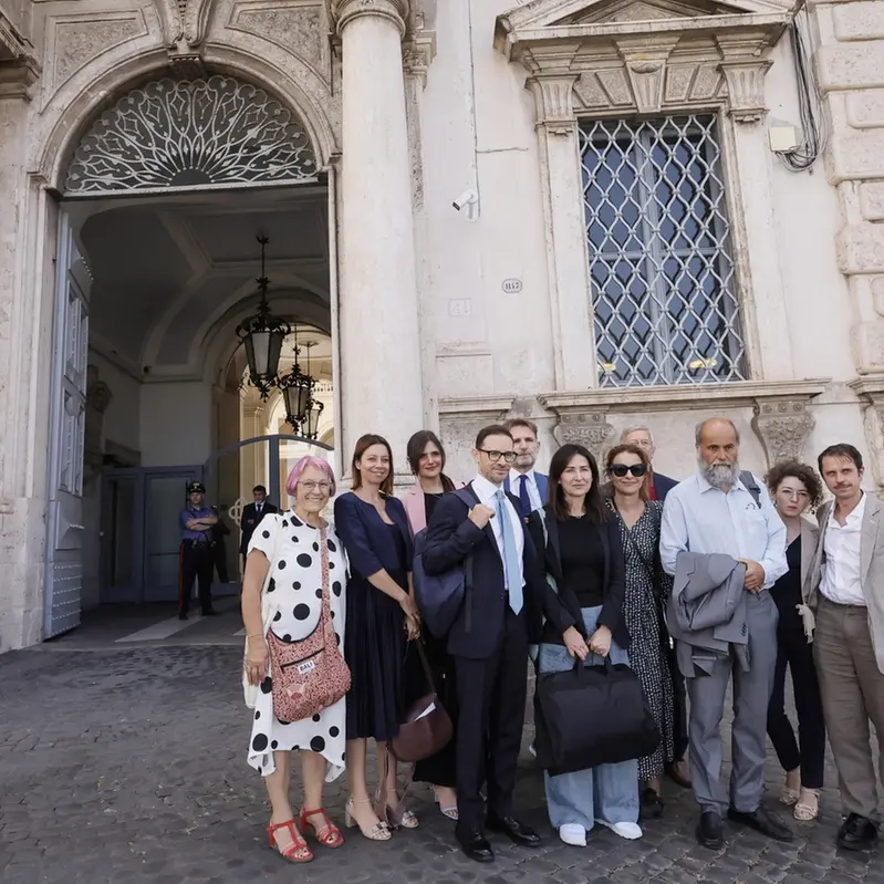 In Consulta arriva l’eutanasia. E slittano i lavori sul fine vita al Senato
