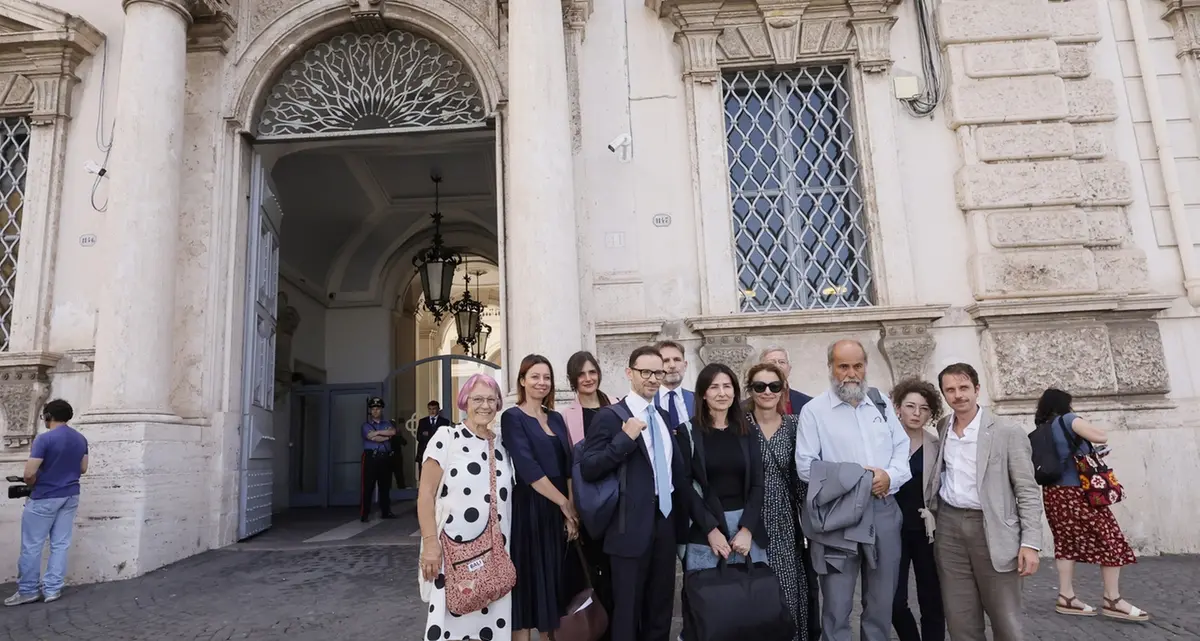 In Consulta arriva l’eutanasia. E slittano i lavori sul fine vita al Senato