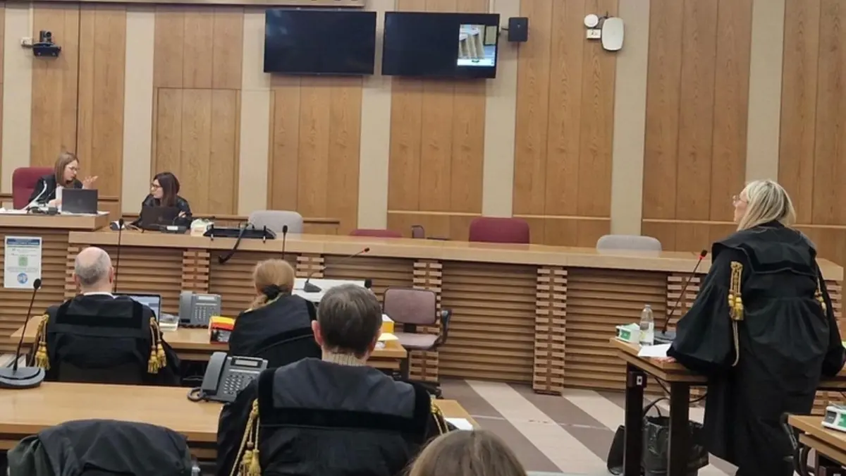 Bibbiano, la difesa: «La pm come i cercatori d’oro, ma sul setaccio dell’accusa resta solo polvere»