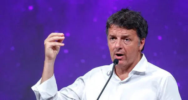 Renzi: «Non svendo il garantismo per il Campo largo, ma senza di me si perde»